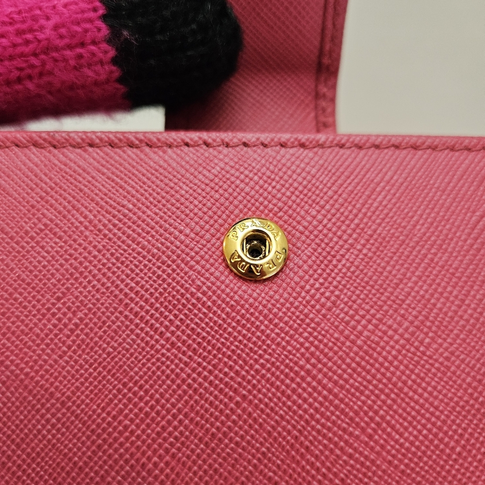 Prada wallet - Picture 14 of 16